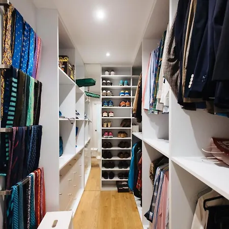 Pz Triana Amplio, Moderno Y Luminoso 2d 2b Appartement