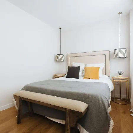 Lejlighed Pz Triana Amplio, Moderno Y Luminoso 2d 2b Sevilla