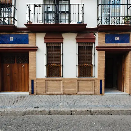 Pz Triana Amplio, Moderno Y Luminoso 2d 2b * Seville